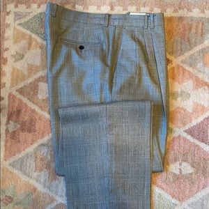 Men’s dress pants